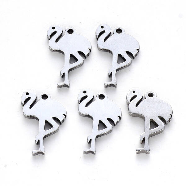 Tarnish Resistant 304 Stainless Steel Pendants