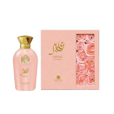 Riiffs Abeer Eau de parfum for women 100 ml