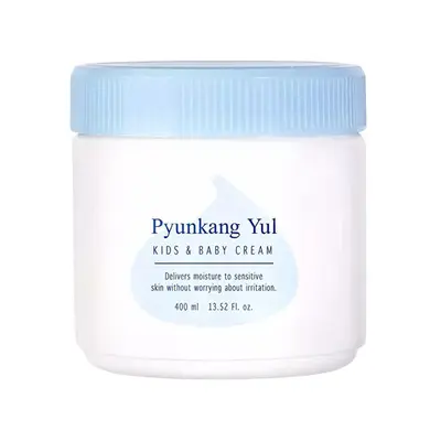 Pyunkang Yul Crema Per Bambini (Kids & Baby Cream) 400 Ml