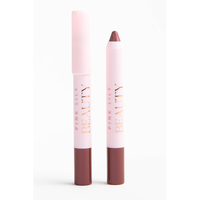 Pink Lily Beauty Eye Want It All Multi Eyeshadow and Eyeliner - Copper Rose FINAL SALE FINAL SALE