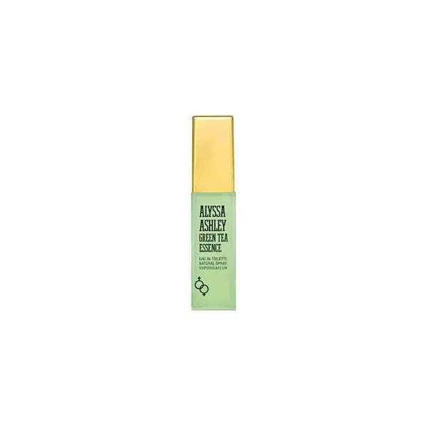 Alyssa Ashley Green Tea Essence Eau de Toilette Spray 15 ml