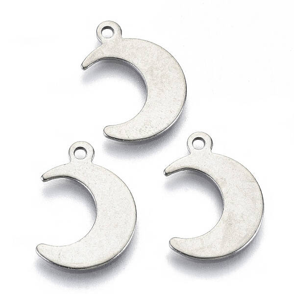 Non-Tarnish 201 Stainless Steel Pendants