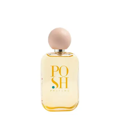 Posh Number 4 Perfume Extract 100 ml