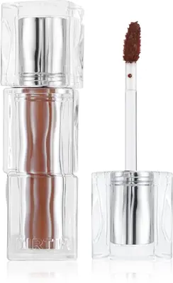 Tirtir Lucidalabbra (Waterism Glow Tint) 4 G - Tonalità: 04 Fig Peach