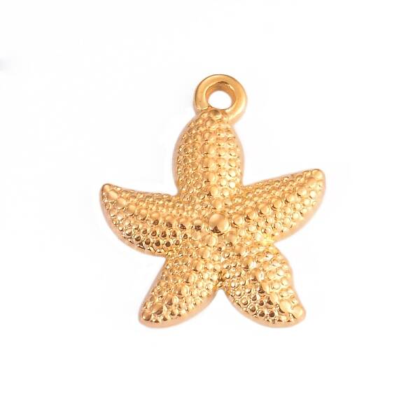Stainless Steel Pendants