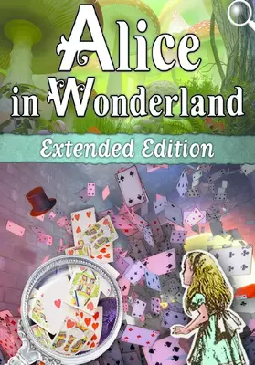 Alice in Wonderland - Hidden Objects | Steam