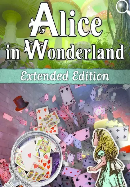 Alice in Wonderland - Hidden Objects | Steam