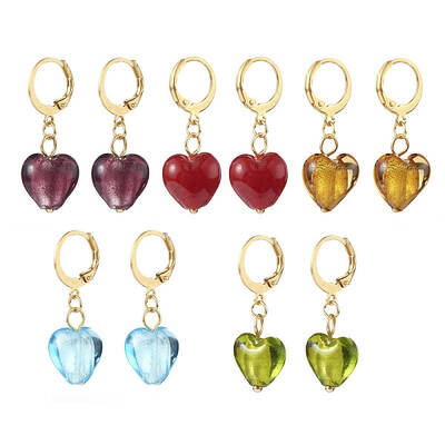 304 Stainless Steel Huggie Hoop Earrings