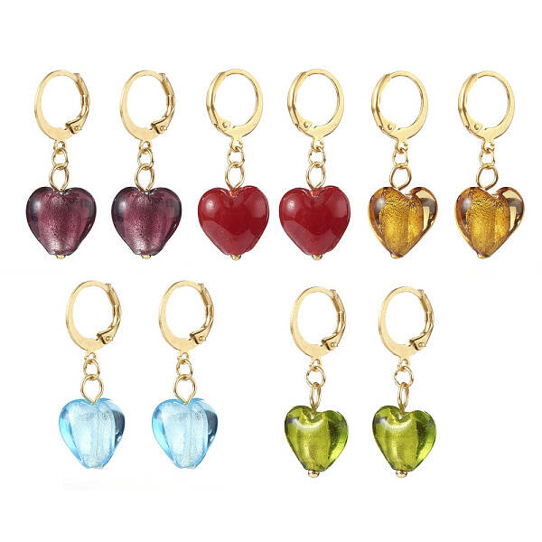 304 Stainless Steel Huggie Hoop Earrings