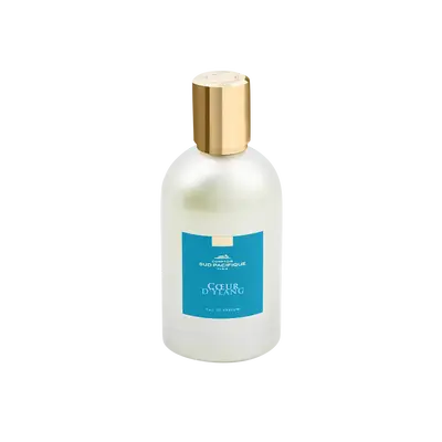 Comptoir sud pacifique Coeur D'Ylang Eau de Parfum unisex 100 ml