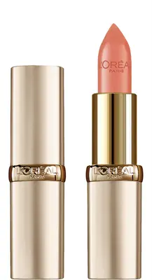 L'Oréal Satin Lipstick 235 Color Riche - Nude