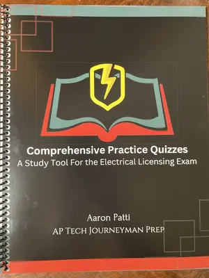 AP Tech Journeyman Prep Comprehensive Practice Quizzes