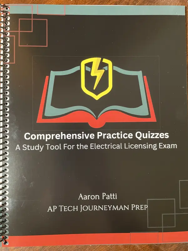 AP Tech Journeyman Prep Comprehensive Practice Quizzes