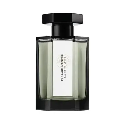L'Artisan Parfumeur Passage D'Enfer Eau De Toilette - 100 Ml
