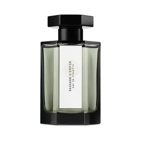 L'Artisan Parfumeur Passage D'Enfer Eau De Toilette - 100 Ml