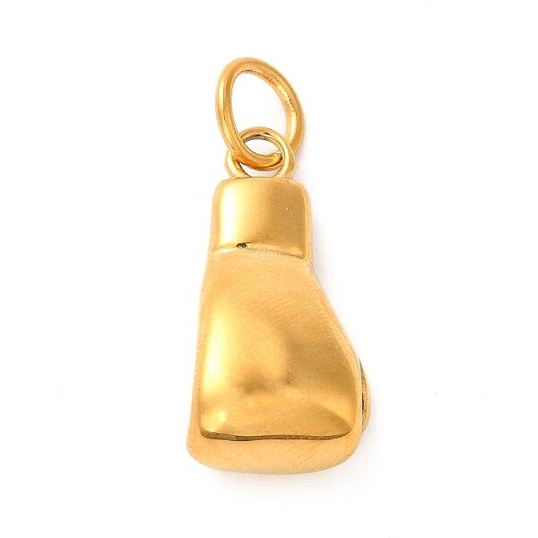 Ion Plating(IP) 304 Stainless Steel Pendants