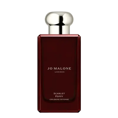 Jo malone Scarlet Poppy Jo Malone Unisex 50 ml