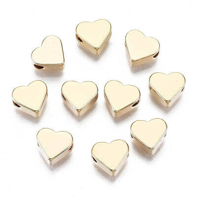 Brass Beads