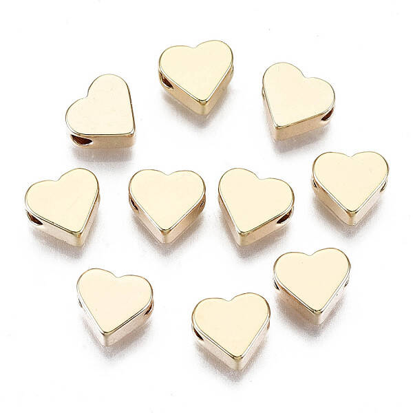 Brass Beads