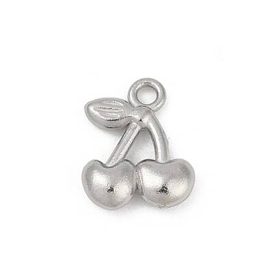 304 Stainless Steel Charms