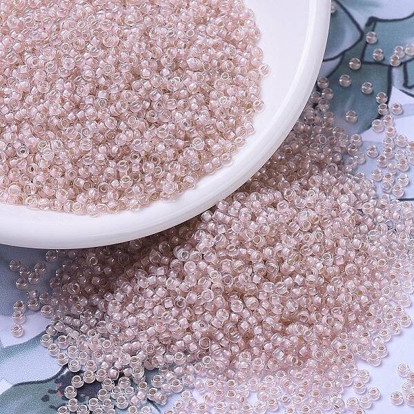 MIYUKI Round Rocailles Beads