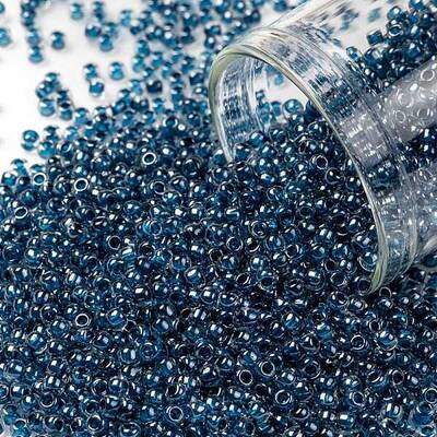 TOHO Round Seed Beads