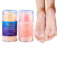 Buy 1 Get 1,Anti Cracked Foot Cream,Foot and Hand Cream Stick,Remove Dead Skin and Moisturize Dry Skin,Body Lotion for Women ...