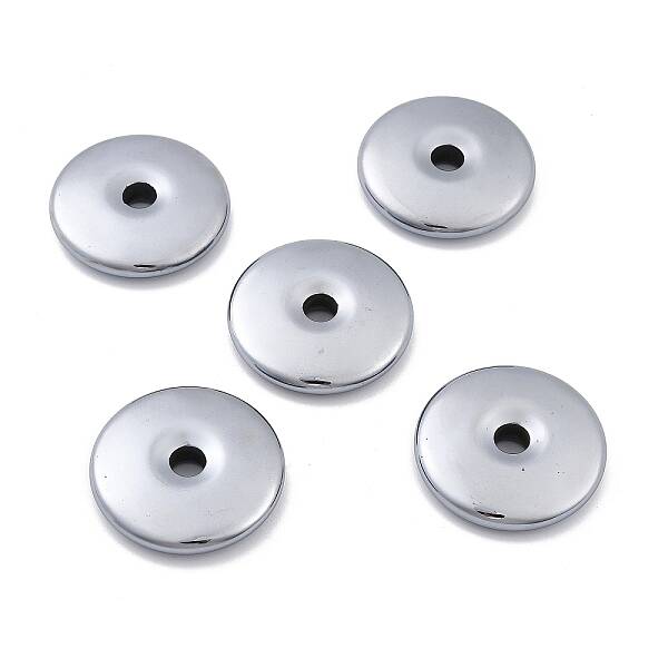 Terahertz Stone Pendants