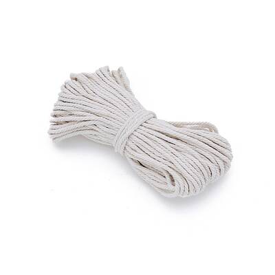 Cotton Macrame Cord