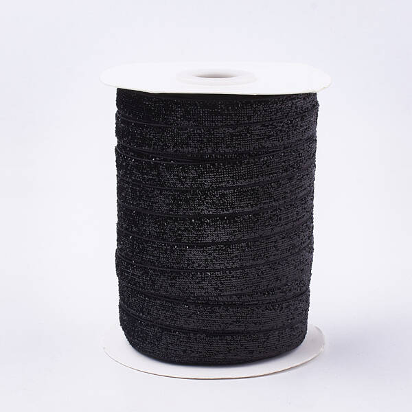 Glitter Sparkle Ribbon