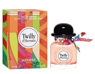 Hermes Twilly D'Hermès - EDP - Volume: 30 ml