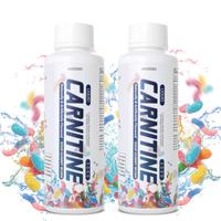 3000 L-Carnitine Liquid Supplement | Support for Boost Energy, Enhance Athletic Performance & Accelerate Recovery Dietary Edi...