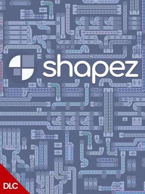 shapez.io - Puzzle DLC | Steam