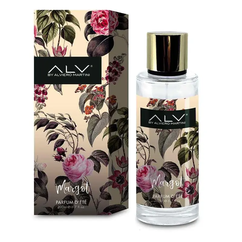 Alviero martini summer perfume 200 ml margot