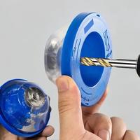 Drill Dust Collector, Drill Chuck Dust Catcher, Drill Dust Collector Cup, Drill Accessories, Power Tools, Heavy Duty, for Han...
