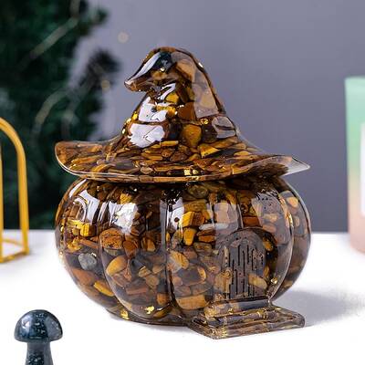 Resin Demagnetization Bowl
