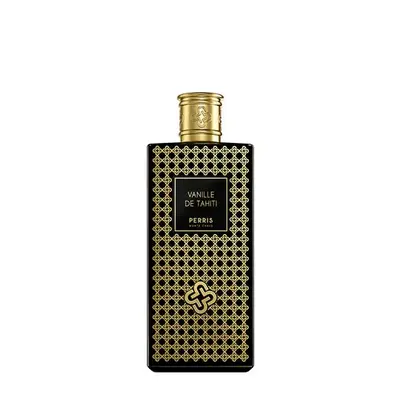 Perris Vanille De Tahiti Eau de Parfum 100 ml
