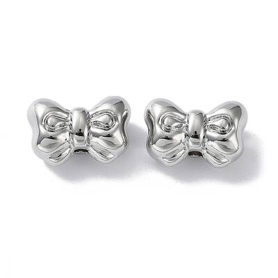 Rack Plating Alloy Beads