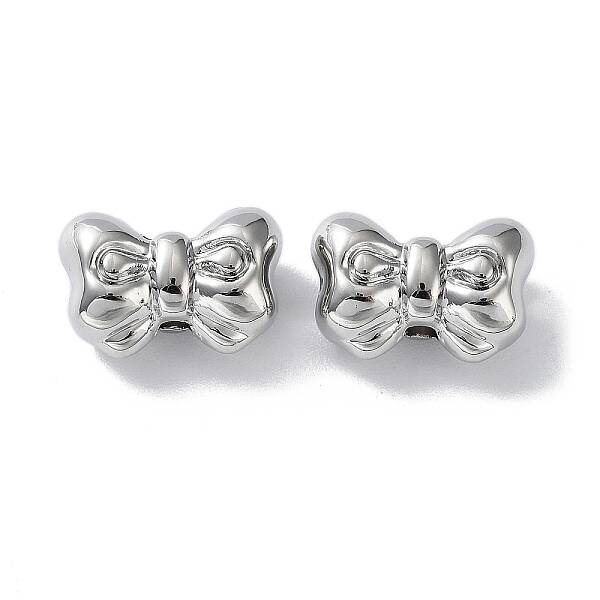 Rack Plating Alloy Beads