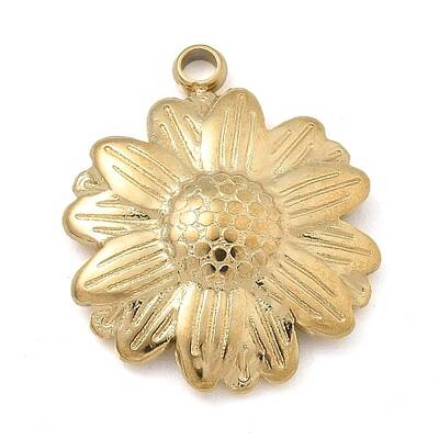304 Stainless Steel Pendants