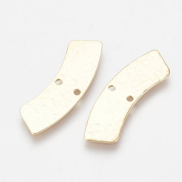 Brass Links connectors