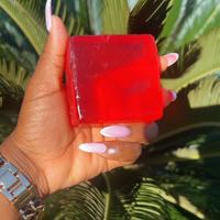 sweet cleansing bar