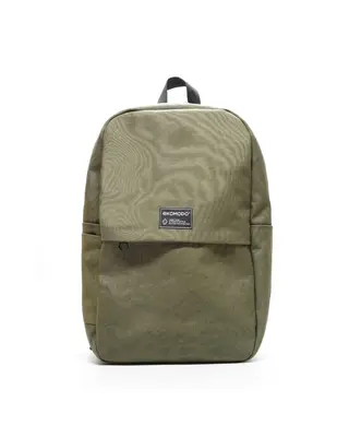 Mochila SOIN | Colores: Verde caqui
