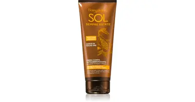 Bottega Verde Sol Sempre Estate Self-Tanning Body Cream 200ml
