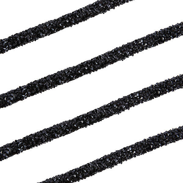 5M PVC Tubular Synthetic Rubber Cord