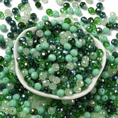 Glass Beads