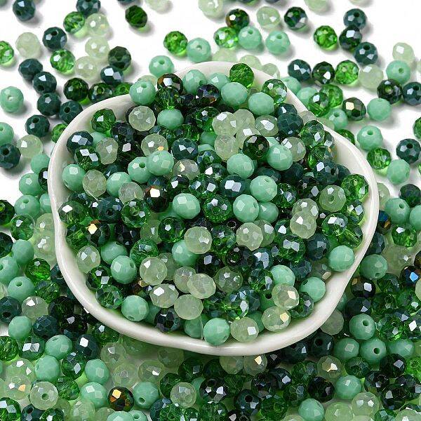 Glass Beads