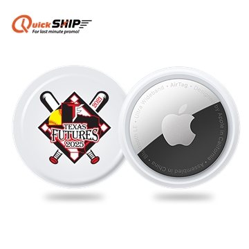 5 Customized Full-Color Apple AirTag (1 Pack) - Item Tracking & ...