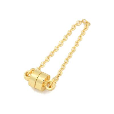 Rack Plating Brass Magnetic Clasps