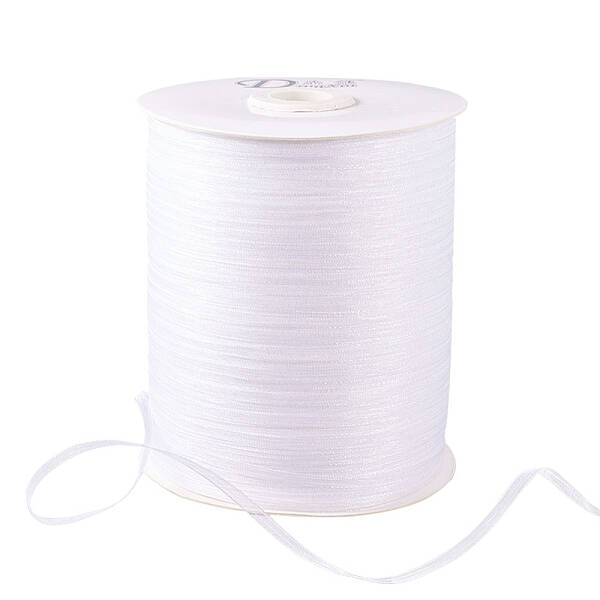 Organza Ribbon